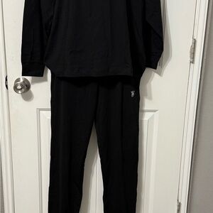 Victoria's Secret Black Apparel